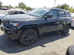 1C4RJFAG4JC268388 2018 JEEP GRAND CHEROKEE