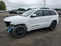 1C4RJFAG4JC268732 2018 JEEP GRAND CHEROKEE