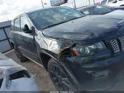 1C4RJFAG4JC272845 2018 JEEP GRAND CHEROKEE