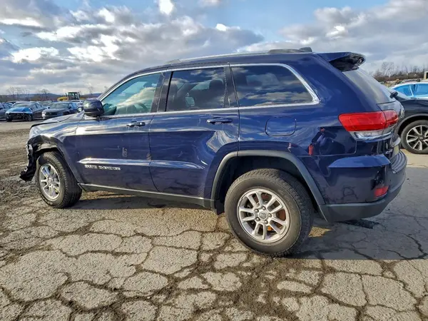 1C4RJFAG4JC280332 2018 JEEP GRAND CHEROKEE - Image 2