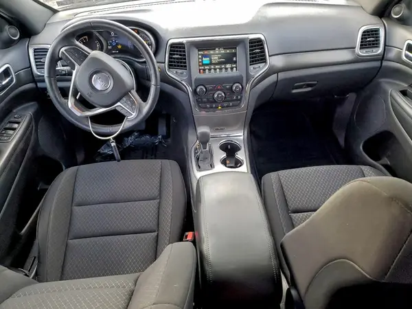 1C4RJFAG4JC280332 2018 JEEP GRAND CHEROKEE - Image 8