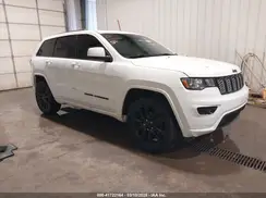 1C4RJFAG4JC280430 2018 JEEP GRAND CHEROKEE