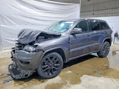 1C4RJFAG4JC285207 2018 JEEP GRAND CHEROKEE