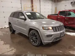 1C4RJFAG4JC285384 2018 JEEP GRAND CHEROKEE