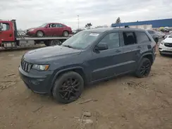 1C4RJFAG4JC285479 2018 JEEP GRAND CHEROKEE