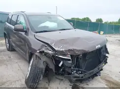 1C4RJFAG4JC285708 2018 JEEP GRAND CHEROKEE