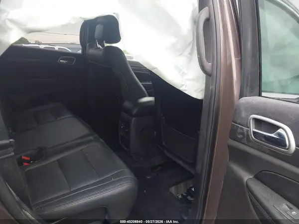1C4RJFAG4JC285708 2018 JEEP GRAND CHEROKEE - Image 8