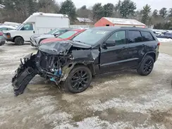 1C4RJFAG4JC286065 2018 JEEP GRAND CHEROKEE