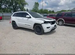 1C4RJFAG4JC286342 2018 JEEP GRAND CHEROKEE