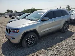 1C4RJFAG4JC286633 2018 JEEP GRAND CHEROKEE