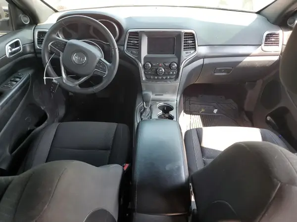 1C4RJFAG4JC286633 2018 JEEP GRAND CHEROKEE - Image 8