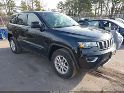 1C4RJFAG4JC287121 2018 JEEP GRAND CHEROKEE