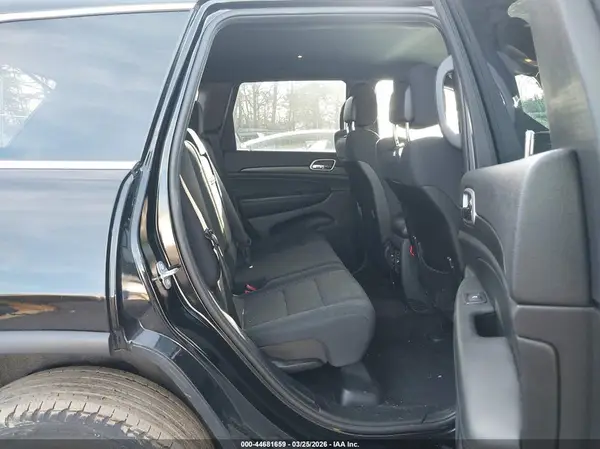 1C4RJFAG4JC287121 2018 JEEP GRAND CHEROKEE - Image 8