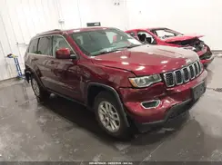 1C4RJFAG4JC288222 2018 JEEP GRAND CHEROKEE