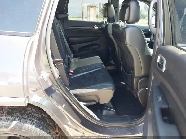 1C4RJFAG4JC292366 2018 JEEP GRAND CHEROKEE - Image 8