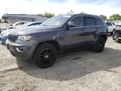 1C4RJFAG4JC293601 2018 JEEP GRAND CHEROKEE