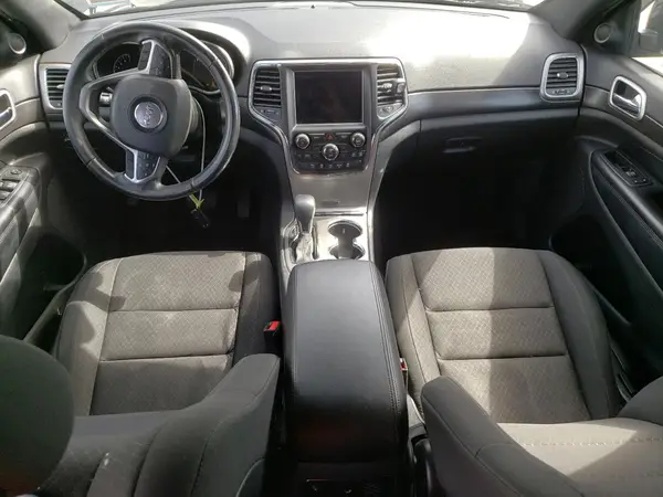1C4RJFAG4JC293601 2018 JEEP GRAND CHEROKEE - Image 8