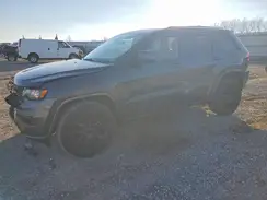 1C4RJFAG4JC294280 2018 JEEP GRAND CHEROKEE