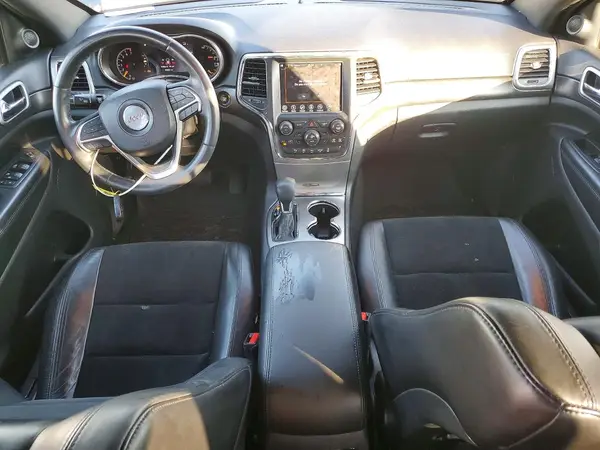 1C4RJFAG4JC294280 2018 JEEP GRAND CHEROKEE - Image 8