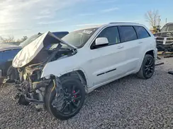 1C4RJFAG4JC296692 2018 JEEP GRAND CHEROKEE