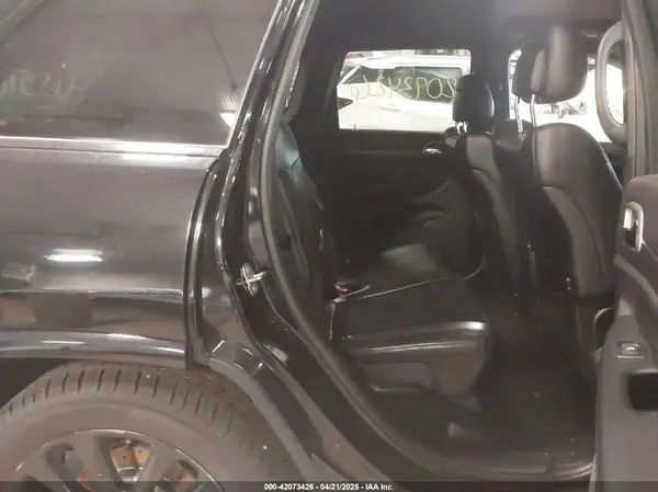 1C4RJFAG4JC298393 2018 JEEP GRAND CHEROKEE - Image 8