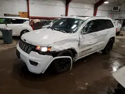 1C4RJFAG4JC298457 2018 JEEP GRAND CHEROKEE