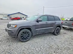 1C4RJFAG4JC298524 2018 JEEP GRAND CHEROKEE