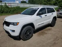 1C4RJFAG4JC298555 2018 JEEP GRAND CHEROKEE