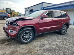1C4RJFAG4JC300028 2018 JEEP GRAND CHEROKEE