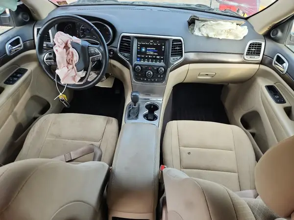 1C4RJFAG4JC300028 2018 JEEP GRAND CHEROKEE - Image 8
