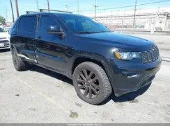 1C4RJFAG4JC302880 2018 JEEP GRAND CHEROKEE