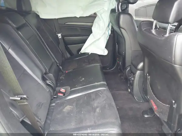 1C4RJFAG4JC303222 2018 JEEP GRAND CHEROKEE - Image 8