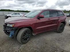 1C4RJFAG4JC305598 2018 JEEP GRAND CHEROKEE
