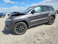 1C4RJFAG4JC309232 2018 JEEP GRAND CHEROKEE