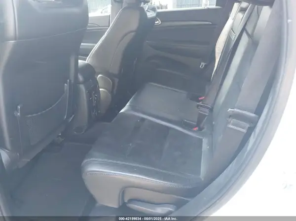 1C4RJFAG4JC309523 2018 JEEP GRAND CHEROKEE - Image 8