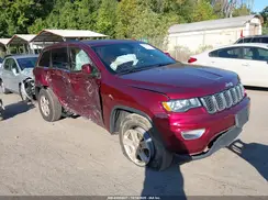 1C4RJFAG4JC310252 2018 JEEP GRAND CHEROKEE