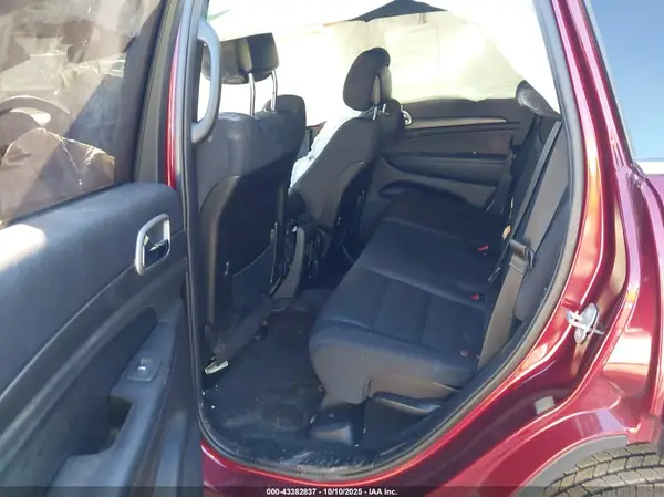 1C4RJFAG4JC310252 2018 JEEP GRAND CHEROKEE - Image 8