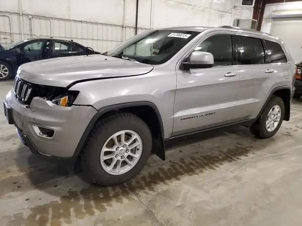 1C4RJFAG4JC310560 2018 JEEP GRAND CHEROKEE - Image 1