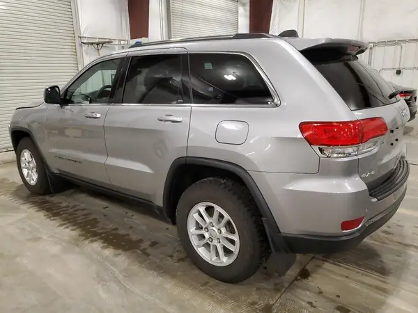 1C4RJFAG4JC310560 2018 JEEP GRAND CHEROKEE - Image 2