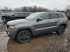 1C4RJFAG4JC310977 2018 JEEP GRAND CHEROKEE