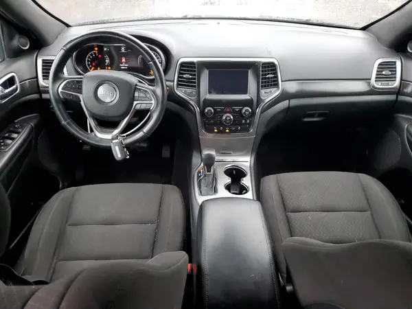 1C4RJFAG4JC310977 2018 JEEP GRAND CHEROKEE - Image 8