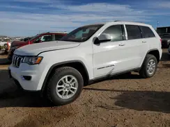 1C4RJFAG4JC310994 2018 JEEP GRAND CHEROKEE