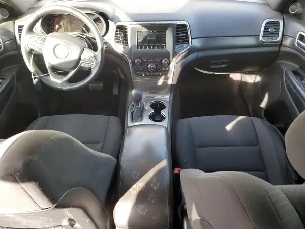 1C4RJFAG4JC310994 2018 JEEP GRAND CHEROKEE - Image 8
