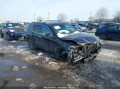 1C4RJFAG4JC313362 2018 JEEP GRAND CHEROKEE