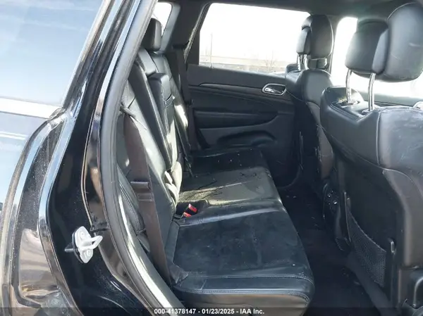 1C4RJFAG4JC313362 2018 JEEP GRAND CHEROKEE - Image 8