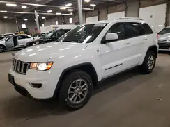 1C4RJFAG4JC318142 2018 JEEP GRAND CHEROKEE
