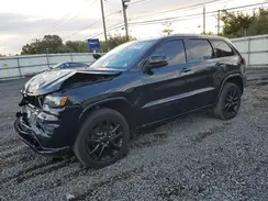 1C4RJFAG4JC318559 2018 JEEP GRAND CHEROKEE