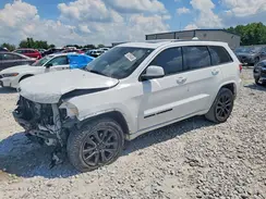 1C4RJFAG4JC319355 2018 JEEP GRAND CHEROKEE