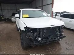 1C4RJFAG4JC320599 2018 JEEP GRAND CHEROKEE