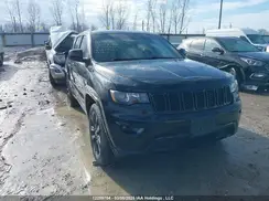 1C4RJFAG4JC324460 2018 JEEP GRAND CHEROKEE